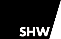 SHW logo